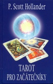 obálka: Tarot pro začátečníky
