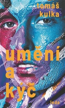 obálka: Umění a kýč