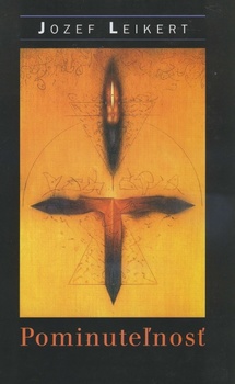 obálka: Pominuteľnosť