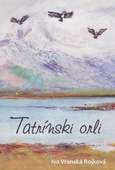 obálka: Tatrínski orli