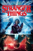 obálka: Stranger Things - Druhá strana