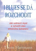 obálka: I BLUES SE DÁ ROZCHODIT