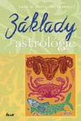 obálka: Základy astrológie