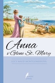 obálka: Anna v Glene St. Mary, 3. vydanie