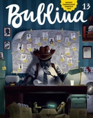 obálka: Bublina 13