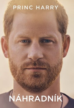 obálka: Náhradník