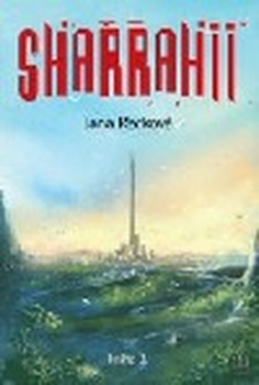 obálka: SHARRAHII