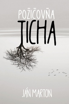 obálka: Požičovňa ticha