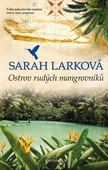 obálka: Karibská sága 2: Ostrov rudých mangrov.