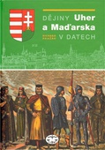 obálka: Dějiny Maďarska v datech