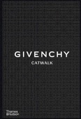 obálka: Givenchy Catwalk