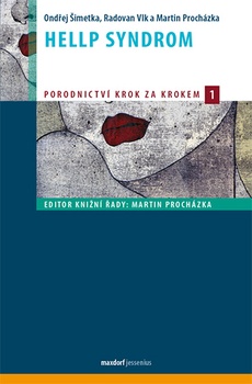 obálka: Hellp Syndrom