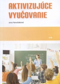 obálka: Aktivizujúce vyučovanie