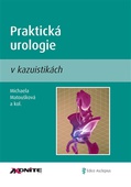 obálka: Praktická urologie v kazuistikách