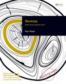 obálka: Serena - Když žena touží po moci