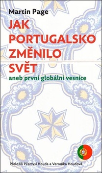obálka: Jak Portugalsko změnilo svět