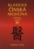 obálka: Klasická čínská medicína 4