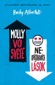 obálka: Molly vo svete ne-opätovaných lások