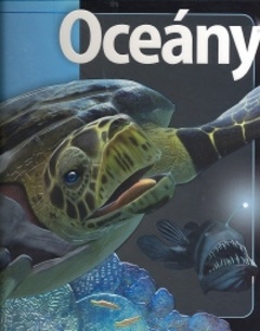 obálka: Oceány 