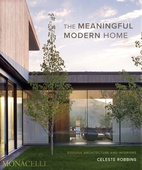 obálka: The Meaningful Modern Home