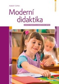obálka: Moderní didaktika - Lexikon výukových a hodnoticích metod