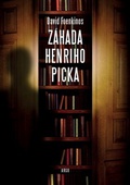 obálka: Záhada Henriho Picka