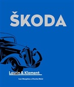 obálka: Škoda Laurin & Klement