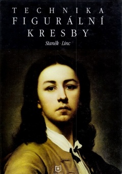 obálka: Technika figurální kresby