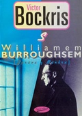 obálka: S Williamem Burroughsem