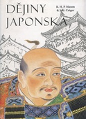 obálka: Dějiny Japonska