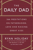 obálka: The Daily Dad