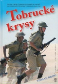 obálka: Tobrucké krysy