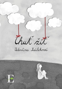 obálka: Chuť žiť