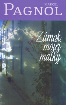 obálka: Zámok mojej matky