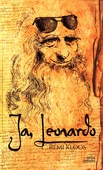 obálka: Ja, Leonardo