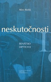 obálka: Neskutočnosti - Benátsky diptych II