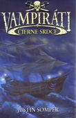 obálka: Vampiráti - Čierne srdce