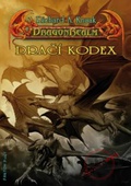 obálka: Dračí kodex - DragonRealm-Zrození 3