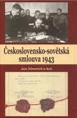 obálka: Československo-sovětská smlouva 1943