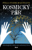 obálka: Kosmický pár