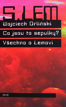 obálka: Co to jsou sepulky? - Všechno o Lemovi