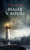 obálka: Maják v bouři