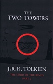 obálka: The Lord of the Rings-2 Two Towers
