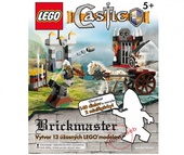 obálka: Lego Brickmaster - Castle
