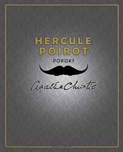 obálka: Hercule Poirot: Povídky