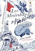 obálka: Les Miserables