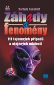 obálka: Záhady a fenomény