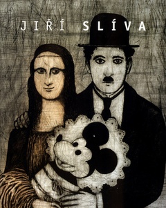 obálka: Jiří Slíva