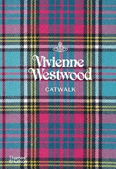 obálka: Vivienne Westwood Catwalk