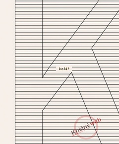 obálka: Svědek - Skvosty poezie